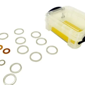 Volvo Penta 2001 Water Pipe Seal & Fuel Washer Kit
