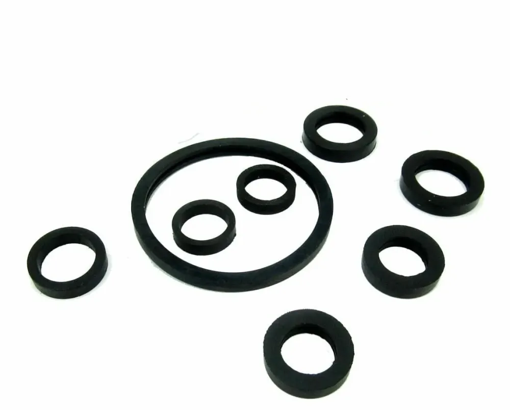 Volvo Penta 2001 Water Pipe Seal & Fuel Washer Kit
