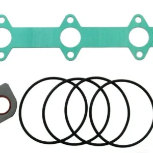 Volvo Penta D2-75 Heat Exchanger Gasket & Seal Kit