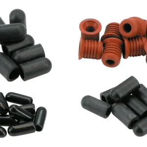 40-piece Manifold Cap Plug kit Harley-Davidson