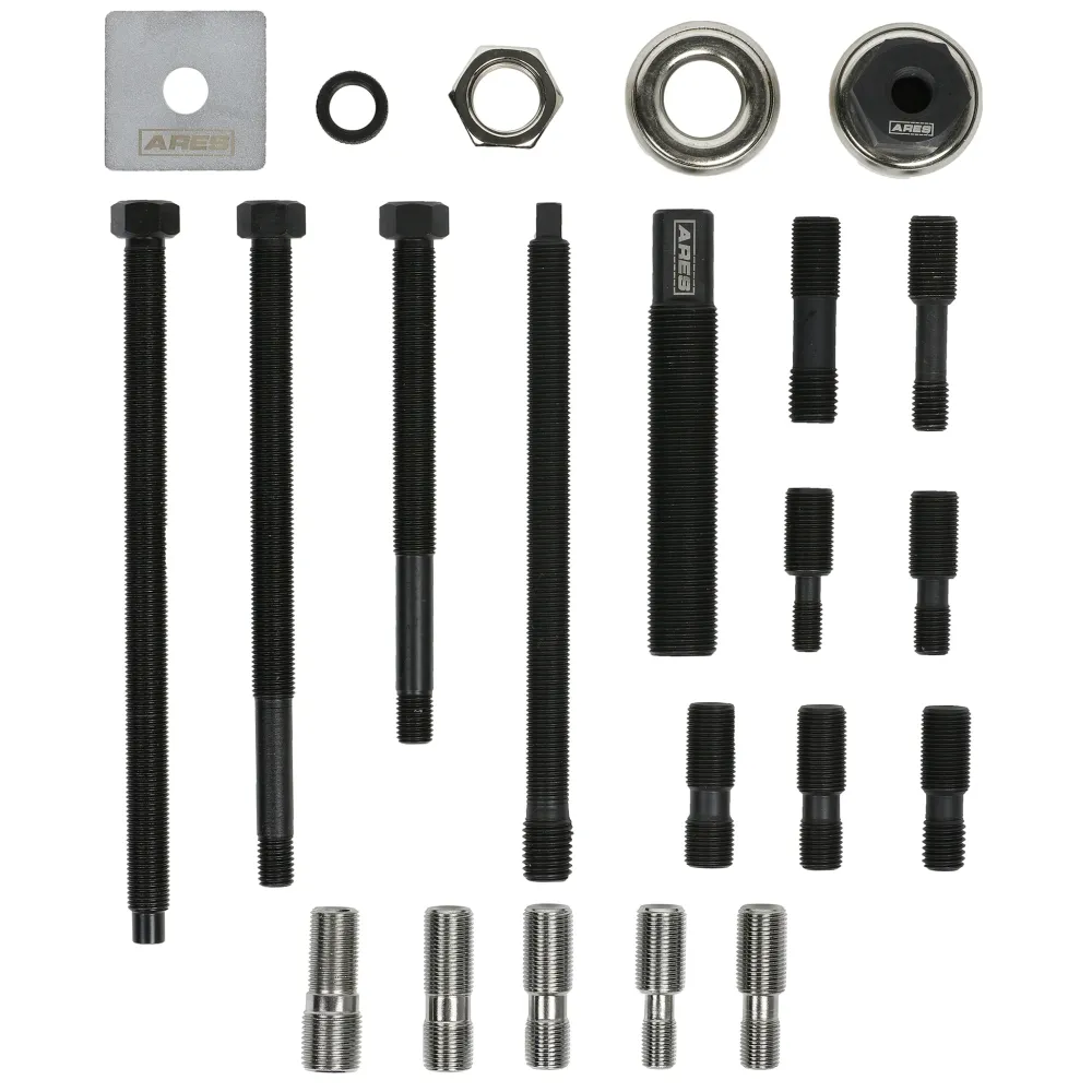 ARES 15086 - Master Harmonic Balancer Install Kit