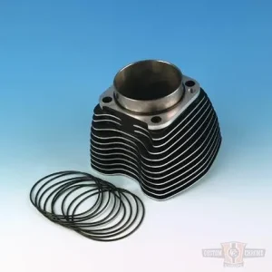 CYLINDER TO CRANKCASE O-RING Harley-Davidson