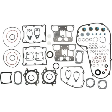 EXTREME SEALING TECHNOLOGY (EST) COMPLETE MOTOR GASKET KITS HARLEY-DAVIDSON
