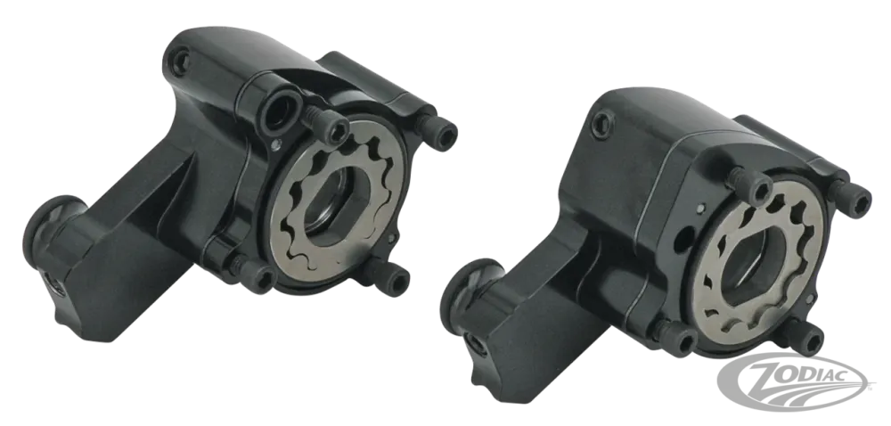 GZP/TPD SuperPump oil pump FXD06 TC07-17 Harley-Davidson