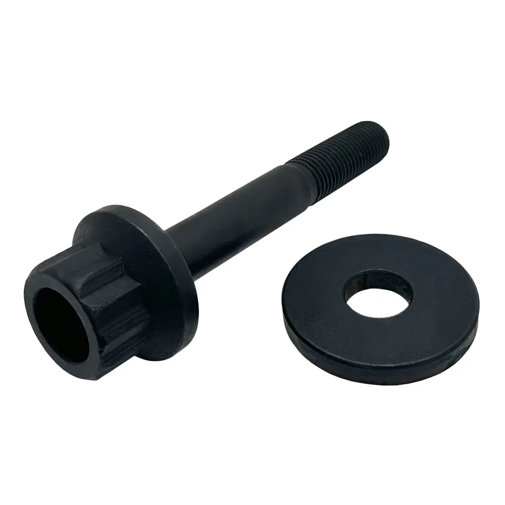 Harmonic Balancer Bolt Chevrolet Gen III/IV - LS, SBC 4.8L, 5.3L, 5.7L, 6.0L, 6.2L Engines