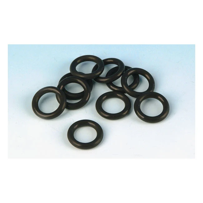 James O-Ring, Crankcase To Cam Support Harley-Davidson