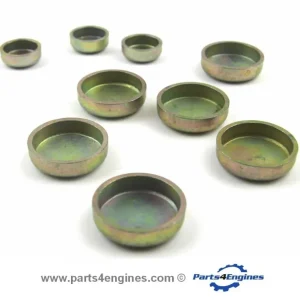 Perkins 4.107 Core Plug Set
