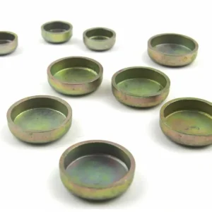 Perkins 4.108 Core Plug Set