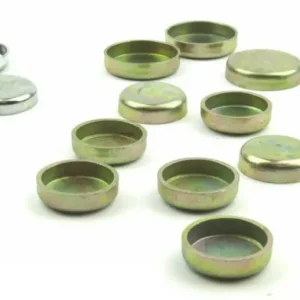 Perkins 4.236 Core Plug Set