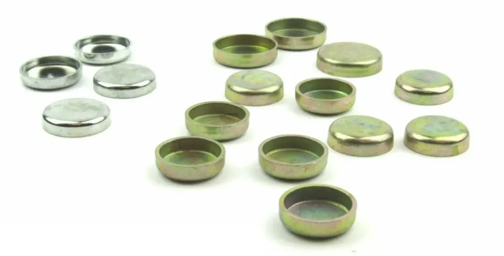 Perkins 4.236 Core Plug Set