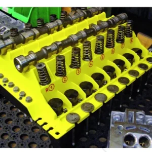 Soporte Reparación Culata