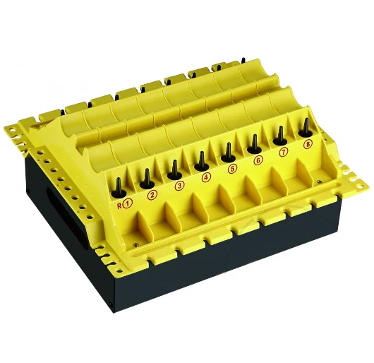 Soporte Reparación Culata