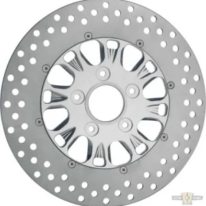 Supercharger Brake Rotor Rear Harley-Davidson