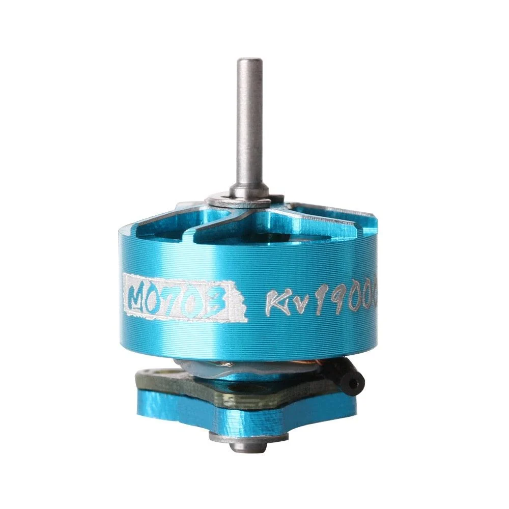 T-MOTOR M0703 KV19000 Suitable 65mm tinywhoop