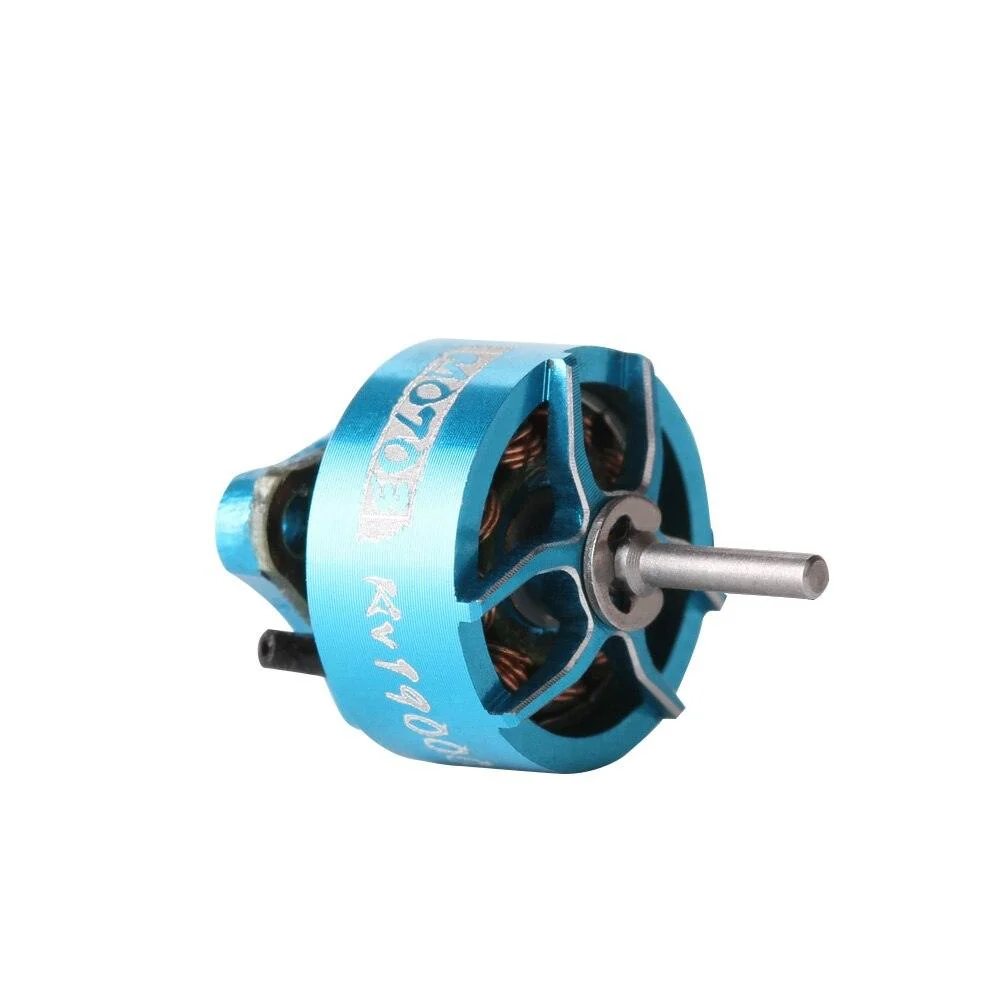 T-MOTOR M0703 KV19000 Suitable 65mm tinywhoop