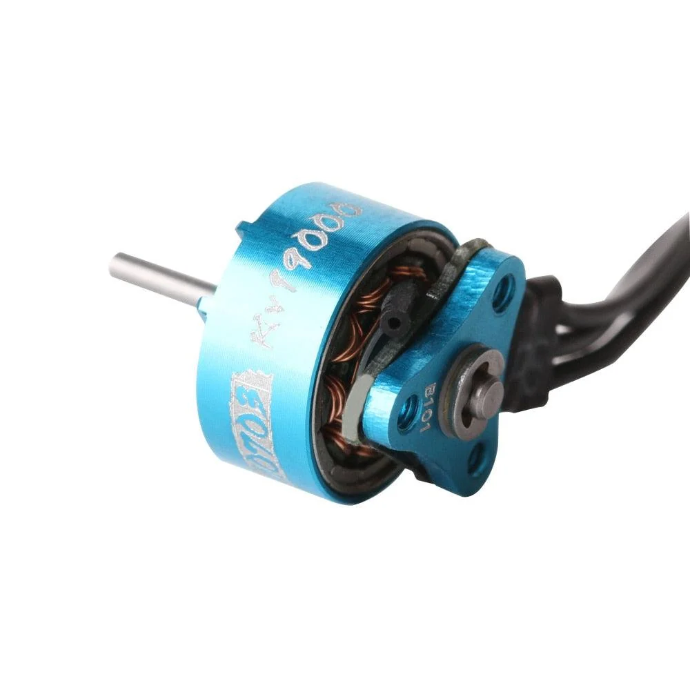 T-MOTOR M0703 KV19000 Suitable 65mm tinywhoop