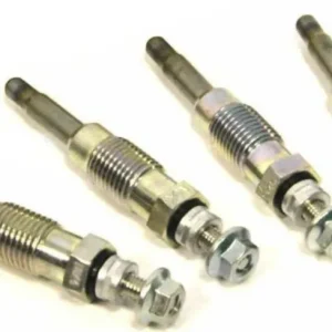 Volvo Penta MD22 Glowplug Set - equivalent to 859854