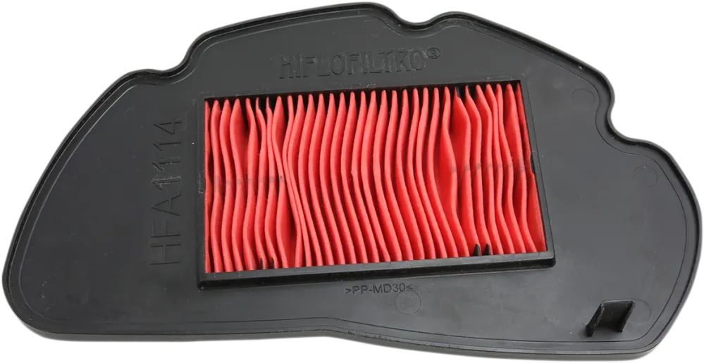 Gecertificeerd Vervangingsfilter HIFLOFILTRO AIR FILTERS AIR FILTER HON PCX125