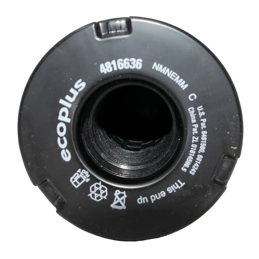 Kioti 4816636 Fuel Filter standaard maat