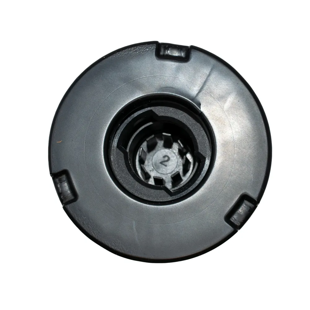 Kioti 4816636 Fuel Filter standaard maat