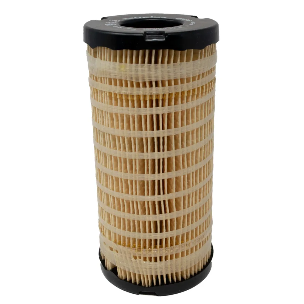 Kioti 4816636 Fuel Filter standaard maat