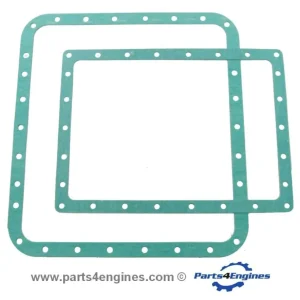 Perkins 103.13 Carterpakkingset compatibel met Mercedes M274