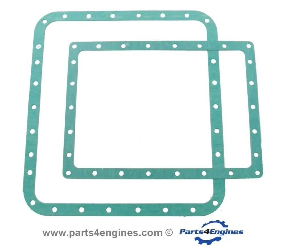 Perkins 103.13 Carterpakkingset compatibel met Mercedes M274