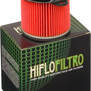 HIFLOFILTRO AIR FILTERS AIR FILTER XL600 TRANSALP met CE Goedkeuring