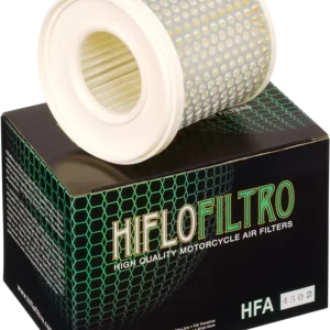 HIFLOFILTRO AIR FILTERS FILTERAIR HIFLOFILTRO YAM voor pollenallergie