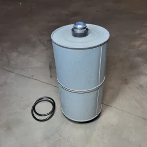 Hydraulic -Pass Filter Element 4185299