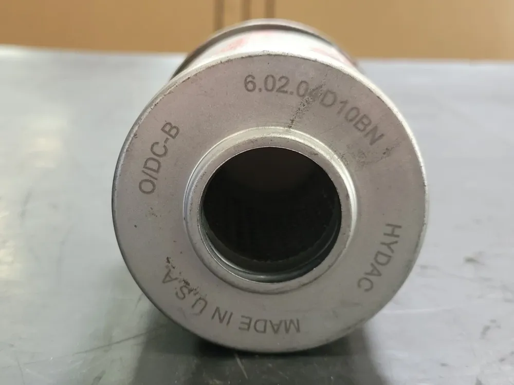 Hydraulic Filter Element 1276863