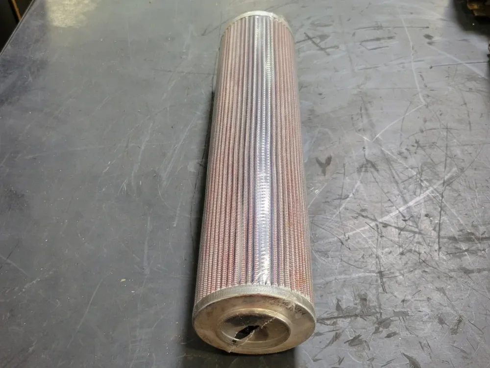 Hydraulic Filter Element H9078 met geurreducerende laag