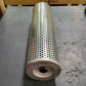 Hydraulic Filter P160566 compatible met Opel Astra