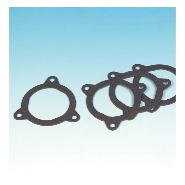 Junta Aircl Placa Posterior Al Elemento Filtrante Para Harley-Davidson Set van 3 verschillende filters