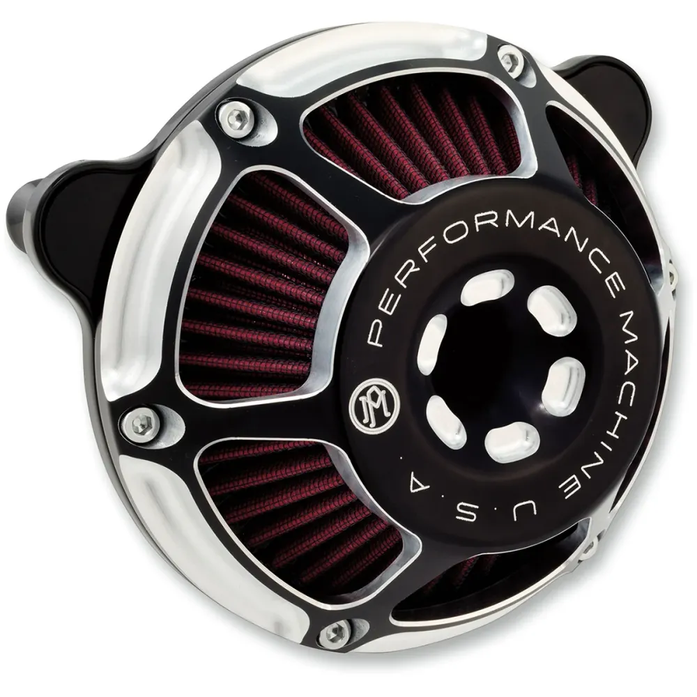 Max HP Air Cleaners Harley Davidson compatible met Opel Astra