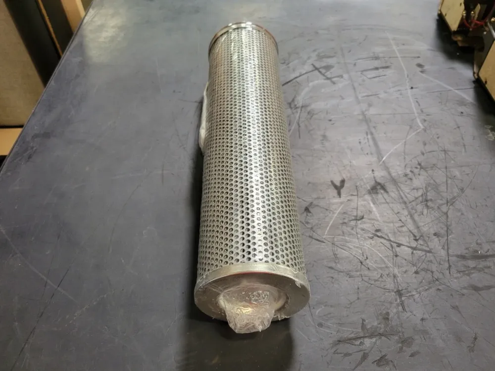 Motorbeschermings Hydraulic Filter MF0062828