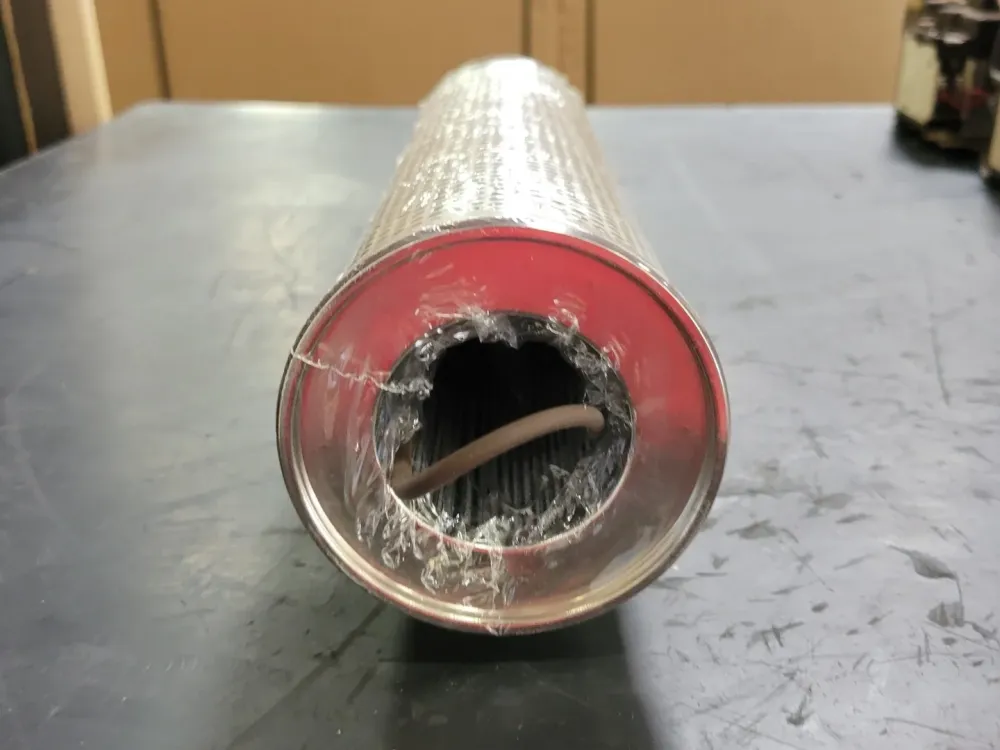 Motorbeschermings Hydraulic Filter MF0062828