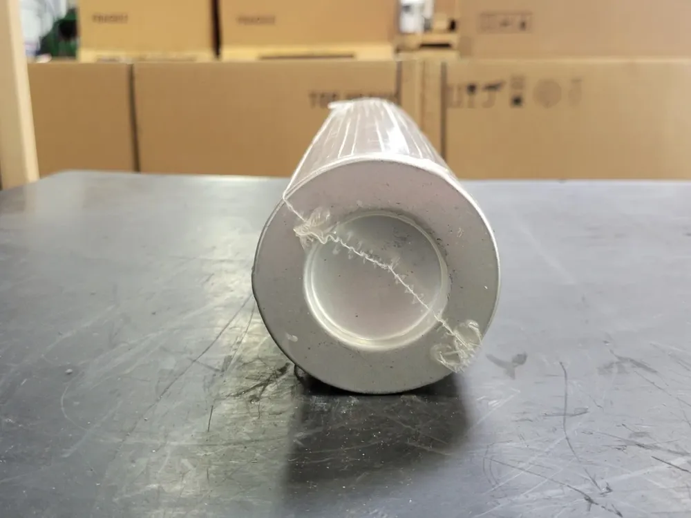 Premium Zware Dienst Hydraulic Filter Element H9078