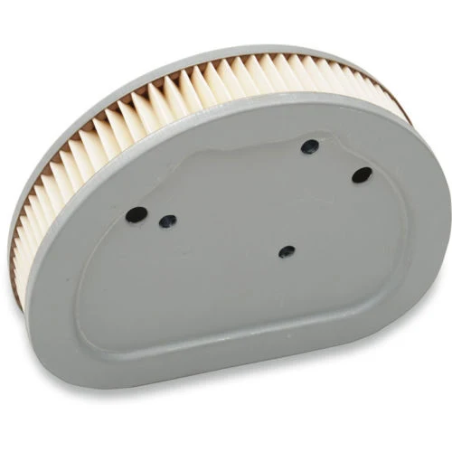 Recambio Filtro Aire Para Harley-Davidson® Dyna® '13-Up OEM Style Air Filter Set van 3 verschillende filters