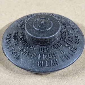Reservoir Filler Cap Assembly 47230-20040