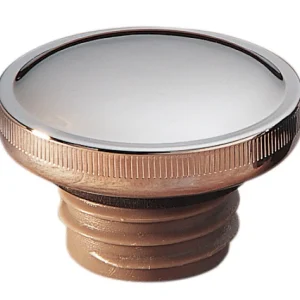 Tapon Deposito Gasolina Para Harley-Davidson 1983-1995 Gas Cap Vented van duurzaam ABS
