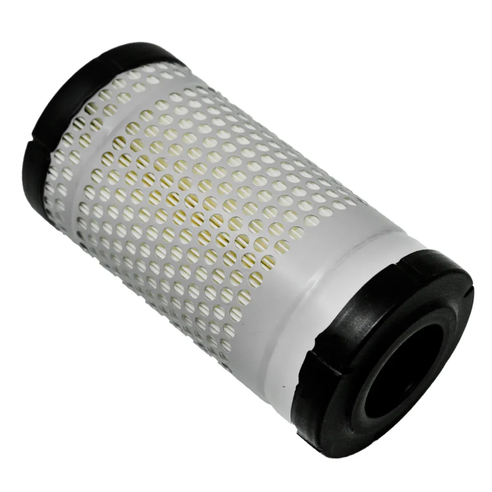 Brandstof- Raptor Filter Kit Kubota LX2610HSD