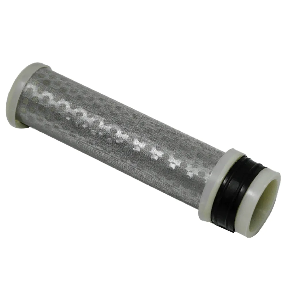 Brandstof- Raptor Filter Kit Kubota LX2610HSD