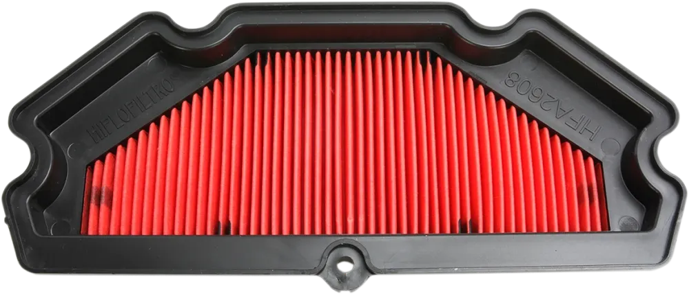 HIFLOFILTRO AIR FILTERS AIR FILTER KAW EX650