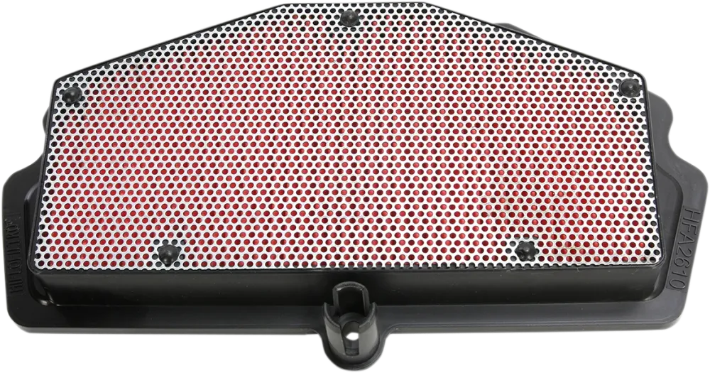 HIFLOFILTRO AIR FILTERS AIR FILTER KAW EN650