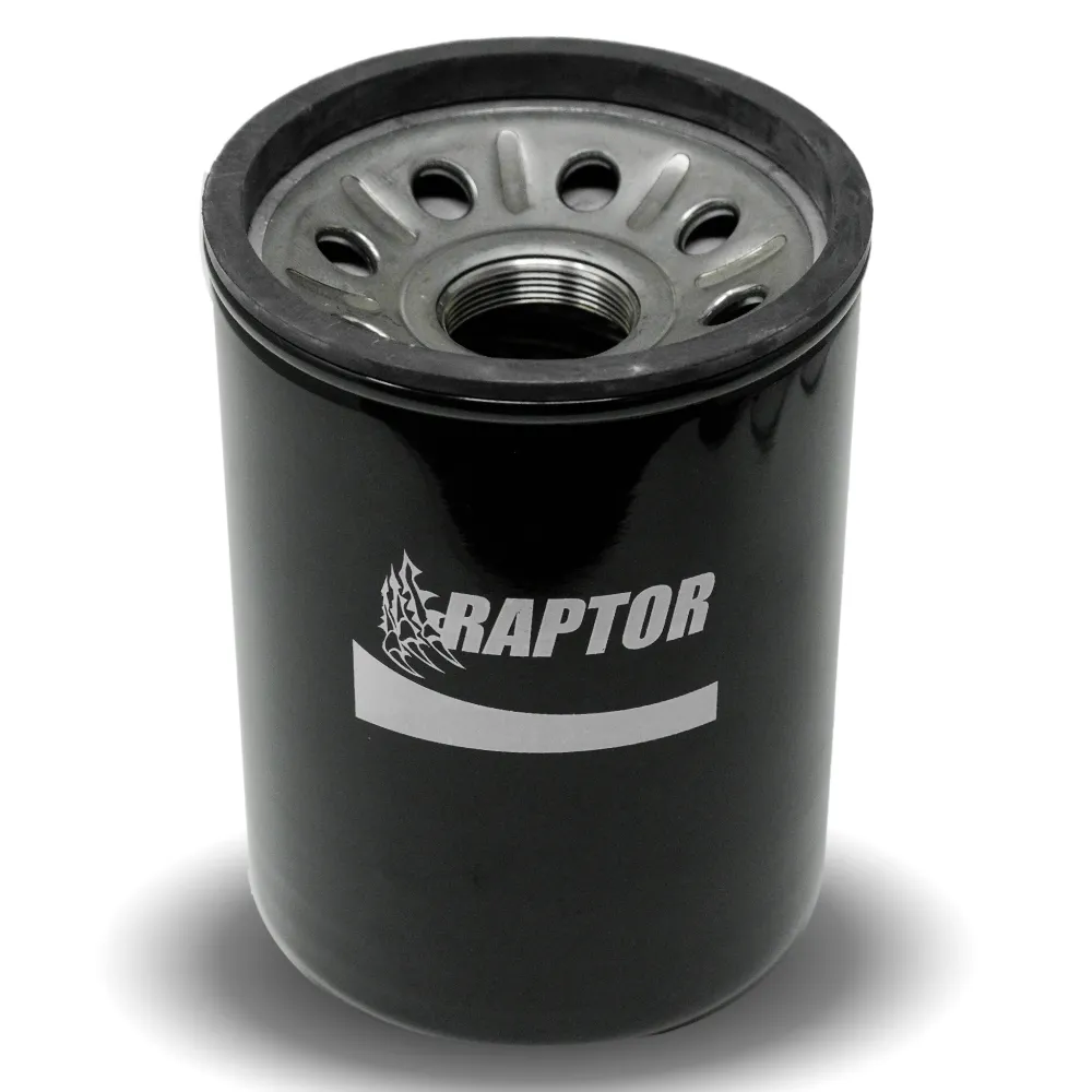 Raptor Filter Kit John Deere 4052R voor pollenallergie