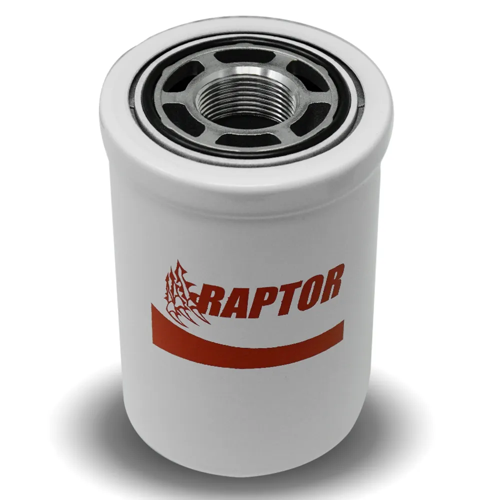 Raptor Filter Kit John Deere 4052R voor pollenallergie