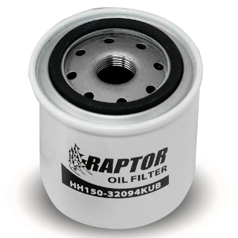 Raptor Filter Kit John Deere 4052R voor pollenallergie