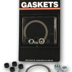 Rebuild Kit, Side Mount Oil Filter Harley-Davidson | Hoge doorstroming |