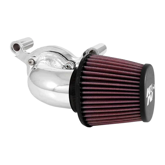 Universal pasvorm Aircharger Performance Air Intake Kit Harley-Davidson
